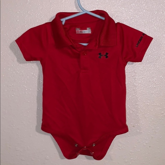 baby under armour